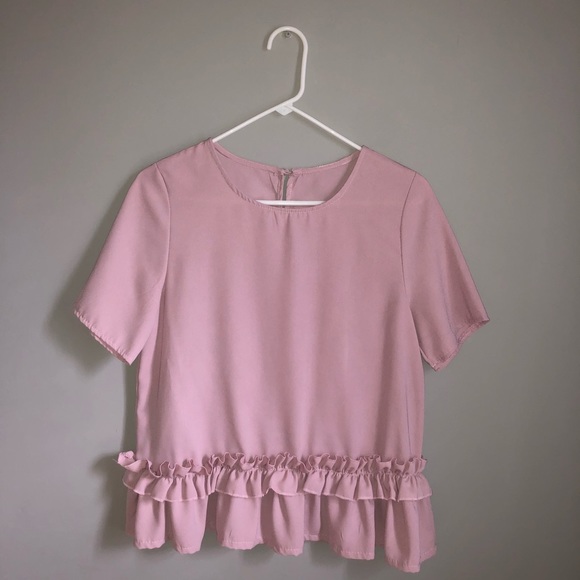 Super cute classy blouse - Picture 1 of 3